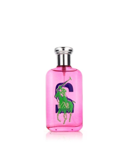 Ralph Lauren Big Pony 2 for Women Eau De Toilette 100 ml (woman)