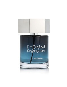 Yves Saint Laurent L'Homme Le Parfum Eau De Parfum 100 ml (man)