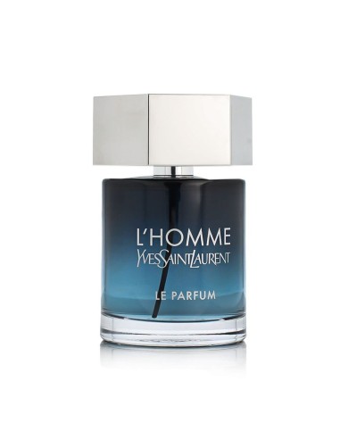Yves Saint Laurent L'Homme Le Parfum Eau De Parfum 100 ml (man)