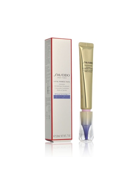 Shiseido Vital Perfection Intensive WrinkleSpot Treatment 20 ml