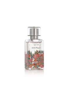 Salvatore Ferragamo Giardini Di Seta Eau De Parfum 50 ml (unisex)