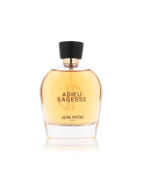 Jean Patou Collection Héritage Adieu Sagesse Eau De Parfum 100 ml (woman)