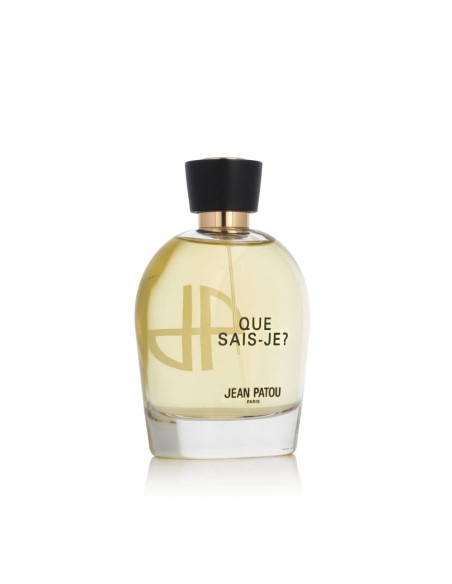 Jean Patou Collection Héritage Que Sais-Je? Eau De Parfum 100 ml (woman)