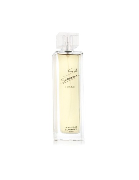 Jean Louis Scherrer S de Scherrer Homme Eau De Toilette 100 ml (man)