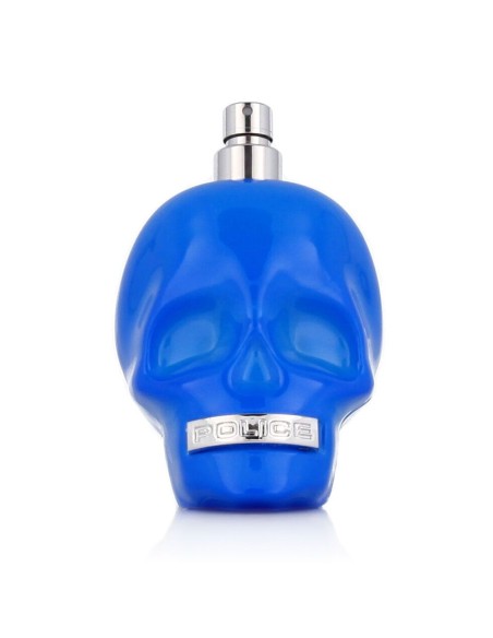 POLICE To Be Goodvibes For Him Eau De Toilette 125 ml (man)