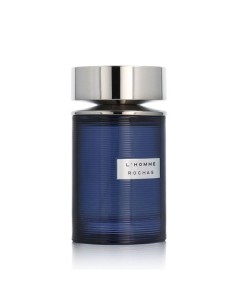 Rochas L'Homme Rochas Eau De Toilette 100 ml (man)