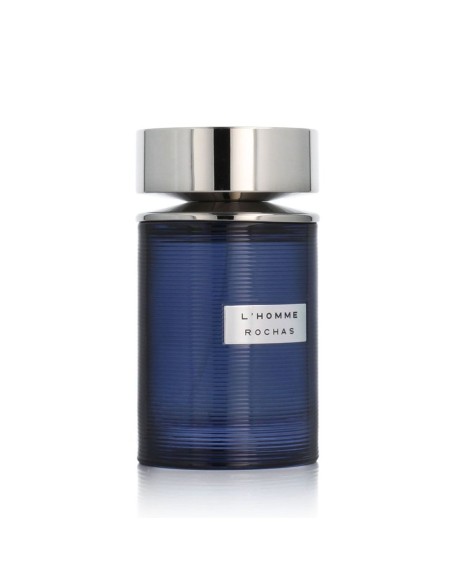 Rochas L'Homme Rochas Eau De Toilette 100 ml (man)