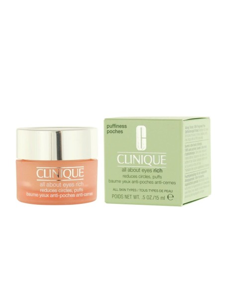 Clinique All About Eyes Rich 15 ml