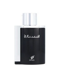 Afnan Inara Black Eau De Parfum 100 ml (unisex)