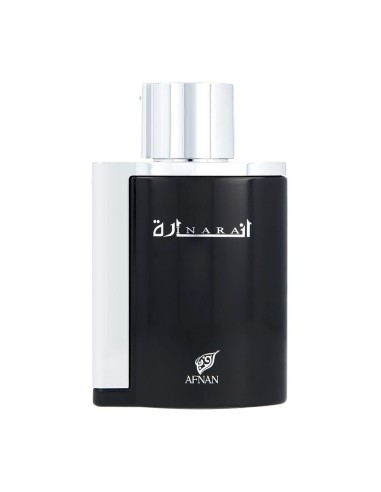Afnan Inara Black Eau De Parfum 100 ml (unisex)