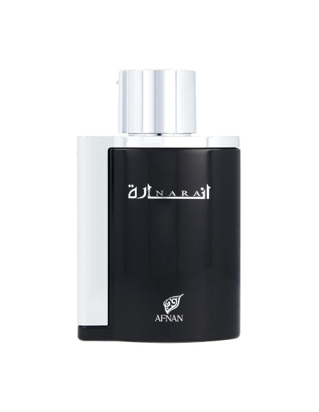 Afnan Inara Black Eau De Parfum 100 ml (unisex)