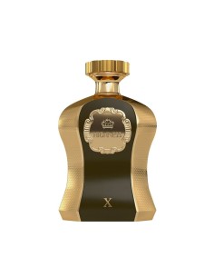 Afnan Highness X Eau De Parfum 100 ml (man)