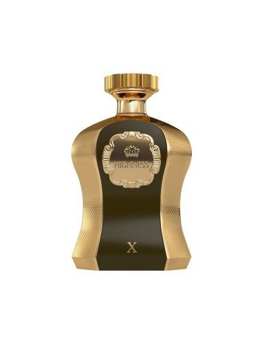 Afnan Highness X Eau De Parfum 100 ml (man)