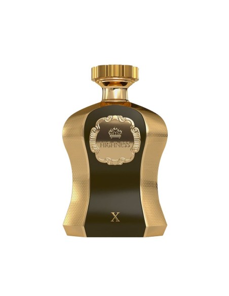 Afnan Highness X Eau De Parfum 100 ml (man)