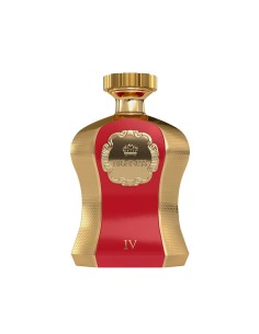 Afnan Highness IV Eau De Parfum 100 ml (woman)