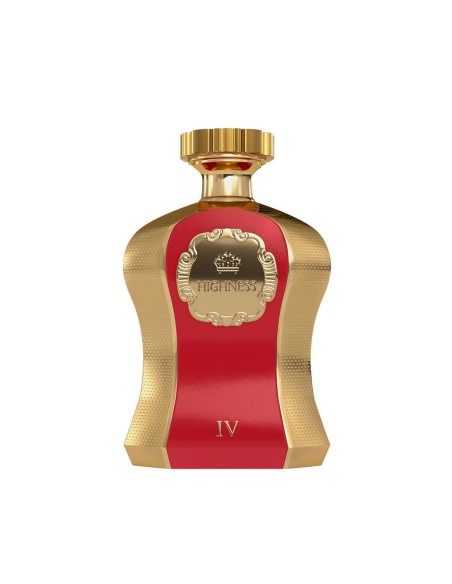 Afnan Highness IV Eau De Parfum 100 ml (woman)