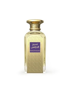 Afnan Naseej Al Khuzama Eau De Parfum 50 ml (unisex)