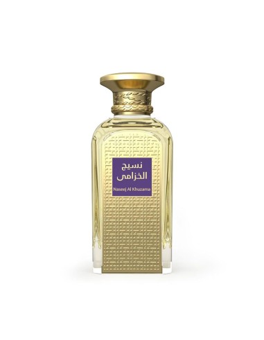 Afnan Naseej Al Khuzama Eau De Parfum 50 ml (unisex)