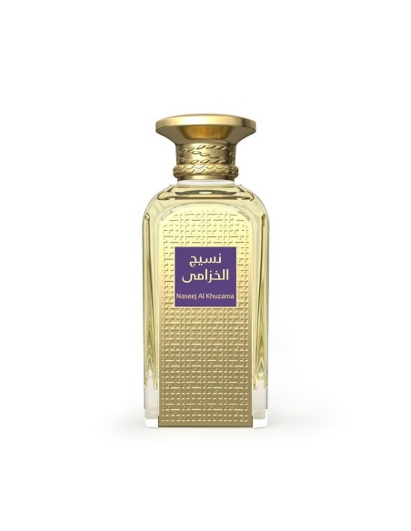 Afnan Naseej Al Khuzama Eau De Parfum 50 ml (unisex) Afnan Naseej Al Khuzama Eau De Parfum 50 ml (unisex)