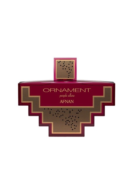 Afnan Ornament Purple Allure Eau De Parfum 100 ml (woman)