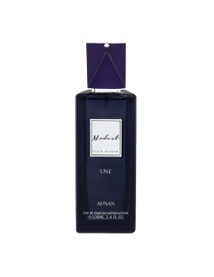 Afnan Modest Une Pour Homme Eau De Parfum 100 ml (man)