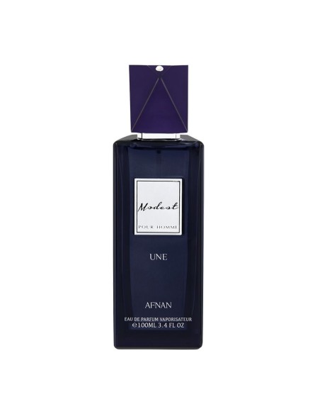 Afnan Modest Une Pour Homme Eau De Parfum 100 ml (man)