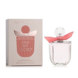 Women'Secret Eau My Secret Eau De Toilette 100 ml (damen)