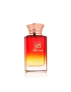 Al Haramain Amber Musk Eau De Parfum 100 ml (unisex)