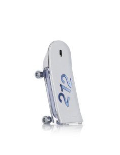 Carolina Herrera 212 Men Heroes Forever Young Eau De Toilette 50 ml (man)