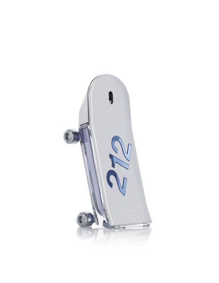 Carolina Herrera 212 Men Heroes Forever Young Eau De Toilette 50 ml (man)