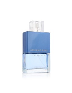 Armand Basi L'Eau Pour Homme Eau De Toilette 75 ml (man)