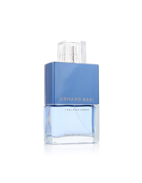 Armand Basi L'Eau Pour Homme Eau De Toilette 75 ml (man)