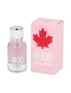 Dsquared2 Wood for Her Eau De Toilette 50 ml (woman)