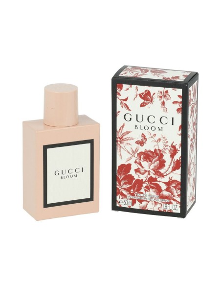 Gucci Bloom Eau De Parfum 50 ml (woman)