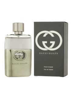 Gucci Guilty Pour Homme Eau De Toilette 50 ml (man)