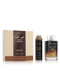 Lattafa Ameer Al Oudh Eau De Parfum 100 ml (unisex)