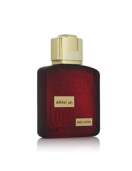 Lattafa Ramz Lattafa Gold Eau De Parfum 100 ml (unisex)