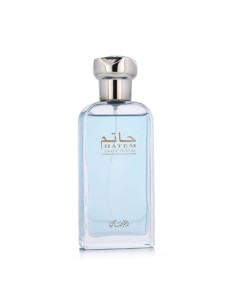 Rasasi Hatem Pour Homme Eau De Parfum 75 ml (man)