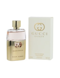 Gucci Guilty Pour Femme Eau De Parfum 50 ml (woman)