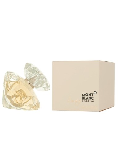 Montblanc Lady Emblem Eau De Parfum 75 ml (woman)