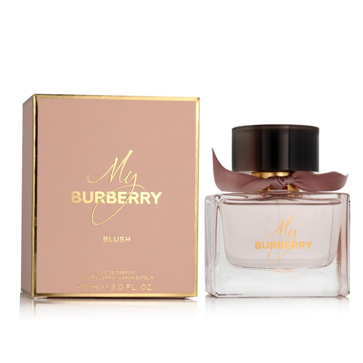 Burberry My Burberry Blush Eau De Parfum 90 ml (damen)