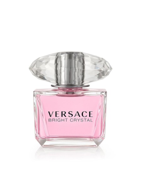 Versace Bright Crystal Eau De Toilette 90 ml (woman)