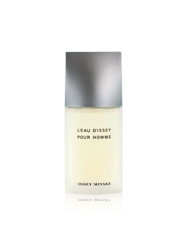 Issey Miyake L'Eau d'Issey Pour Homme Eau De Toilette 75 ml (man)