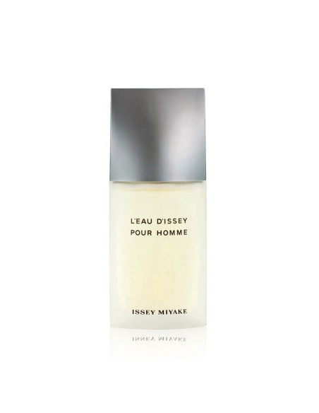 Issey Miyake L'Eau d'Issey Pour Homme Eau De Toilette 75 ml (man)