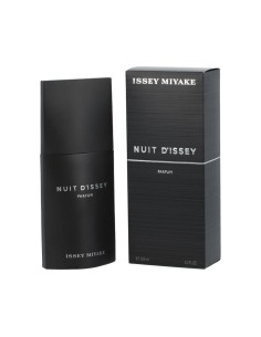 Issey Miyake Nuit d'Issey Parfum 125 ml (man)
