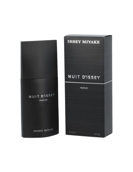 Issey Miyake Nuit d'Issey Parfum 125 ml (man)