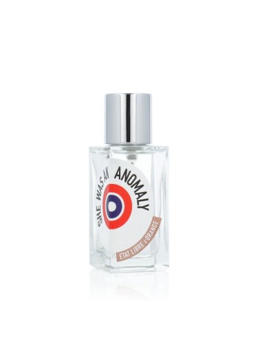 Etat Libre D’Orange She Was An Anomaly Eau De Parfum 50 ml (unisex)