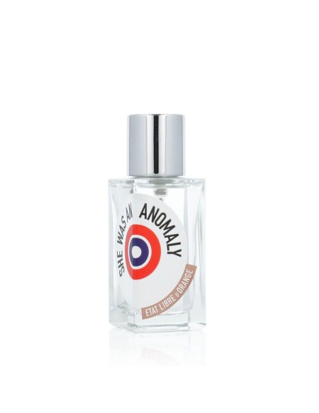 Etat Libre D’Orange She Was An Anomaly Eau De Parfum 50 ml (unisex) Etat Libre D’Orange She Was An Anomaly Eau De Parfum 50 ml (unisex)