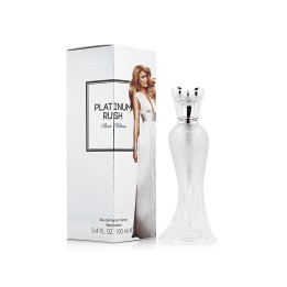 Paris Hilton Platinum Rush Eau De Parfum 100 ml (dames)