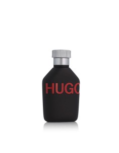 Hugo Boss Hugo Just Different Eau De Toilette 40 ml (man)